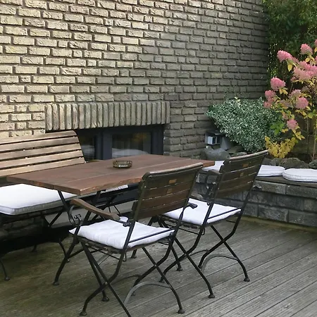 Wiesenblick Brilon Exterior photo
