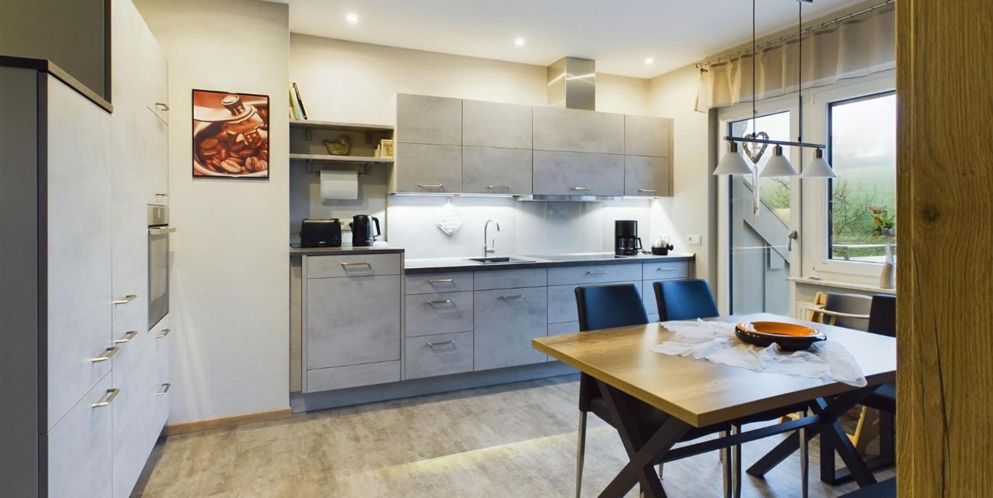Wiesenblick Apartment Brilon