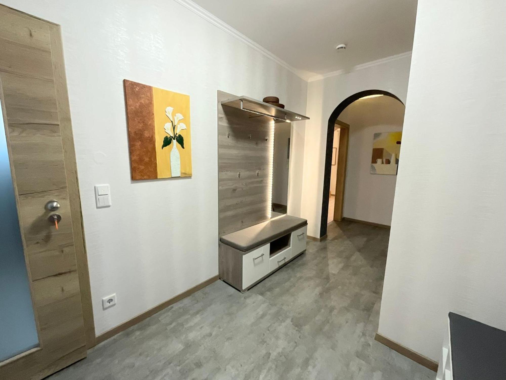 Apartment Wiesenblick