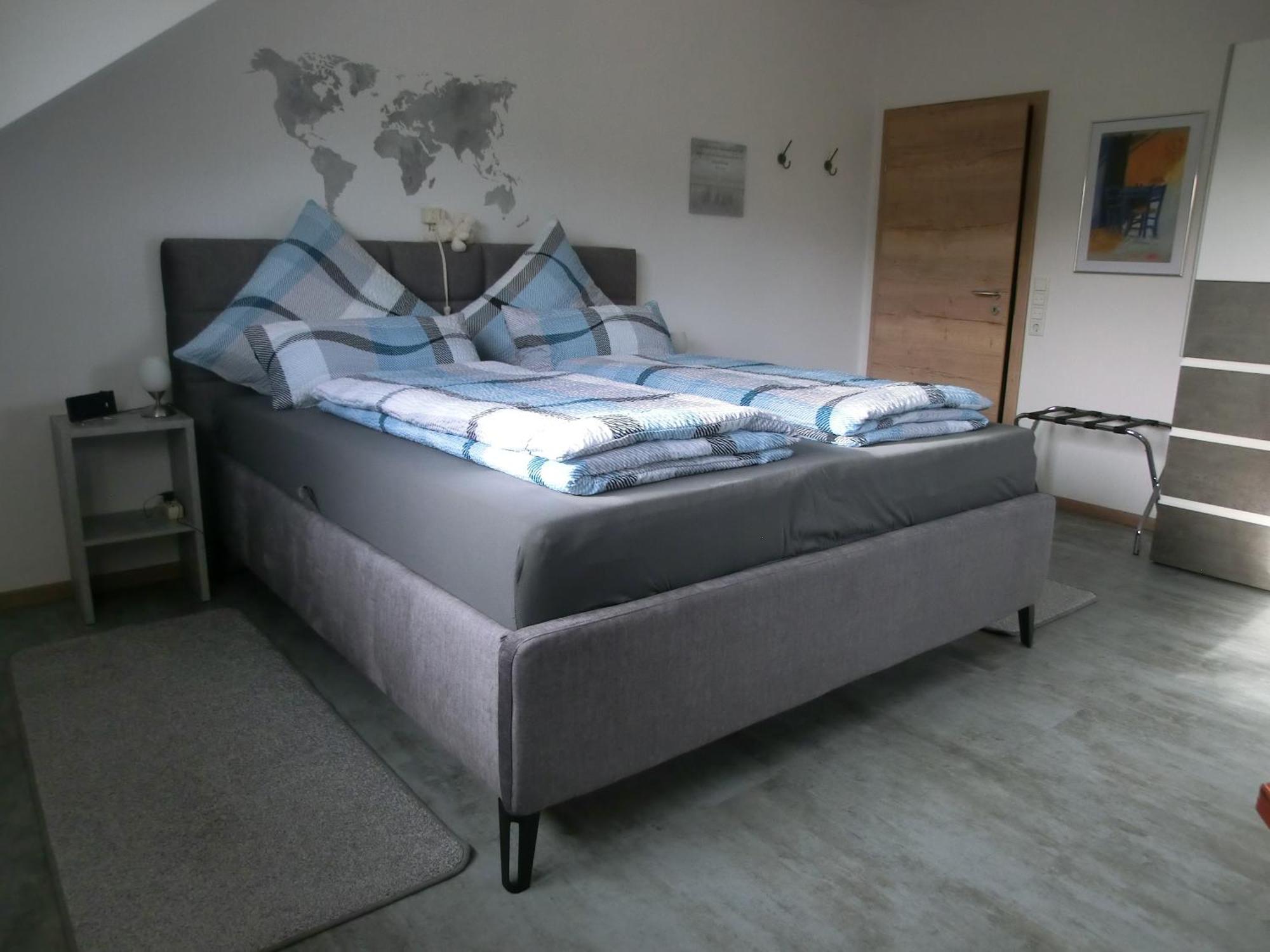 Apartment Wiesenblick