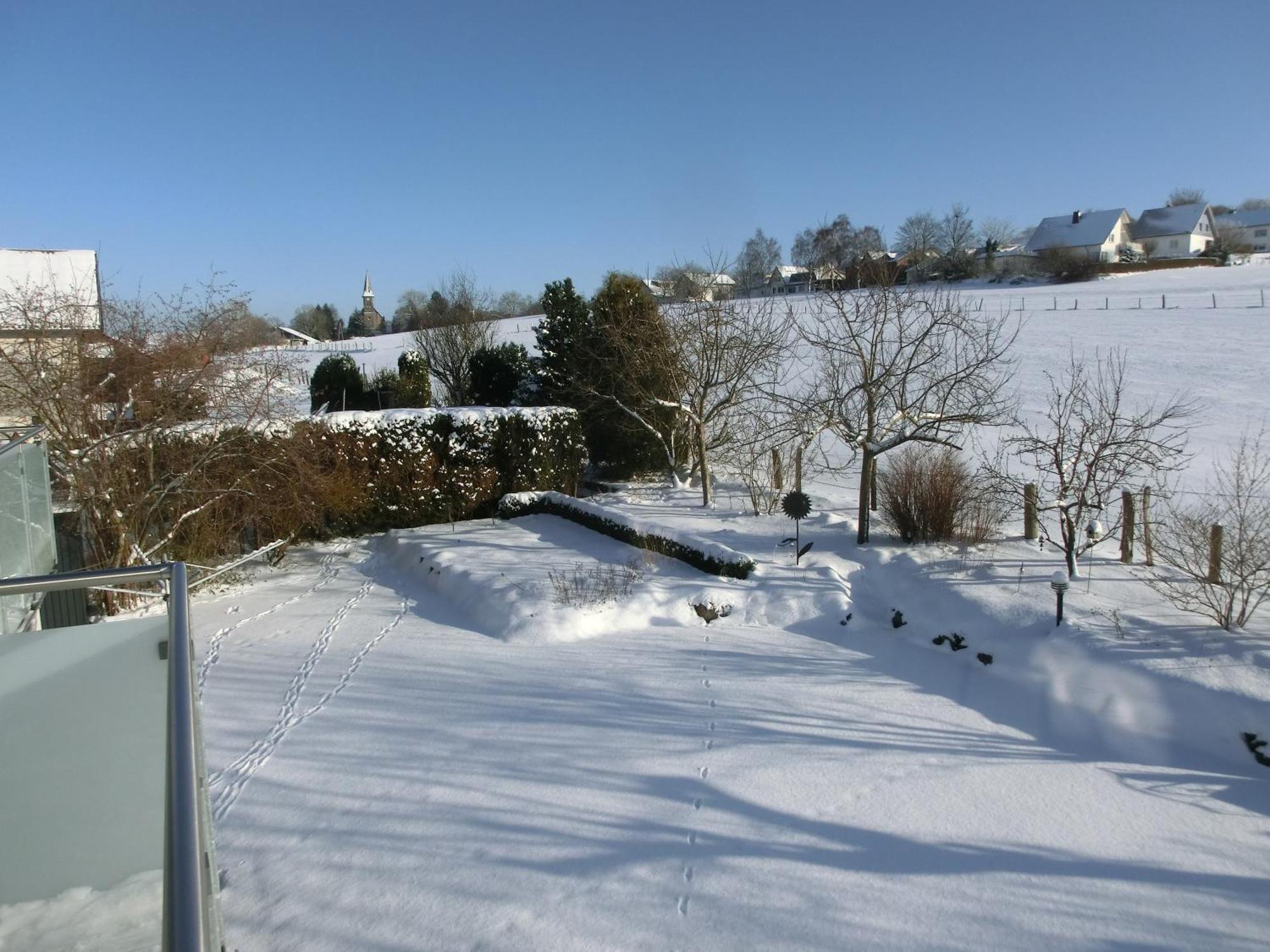 Wiesenblick * Brilon