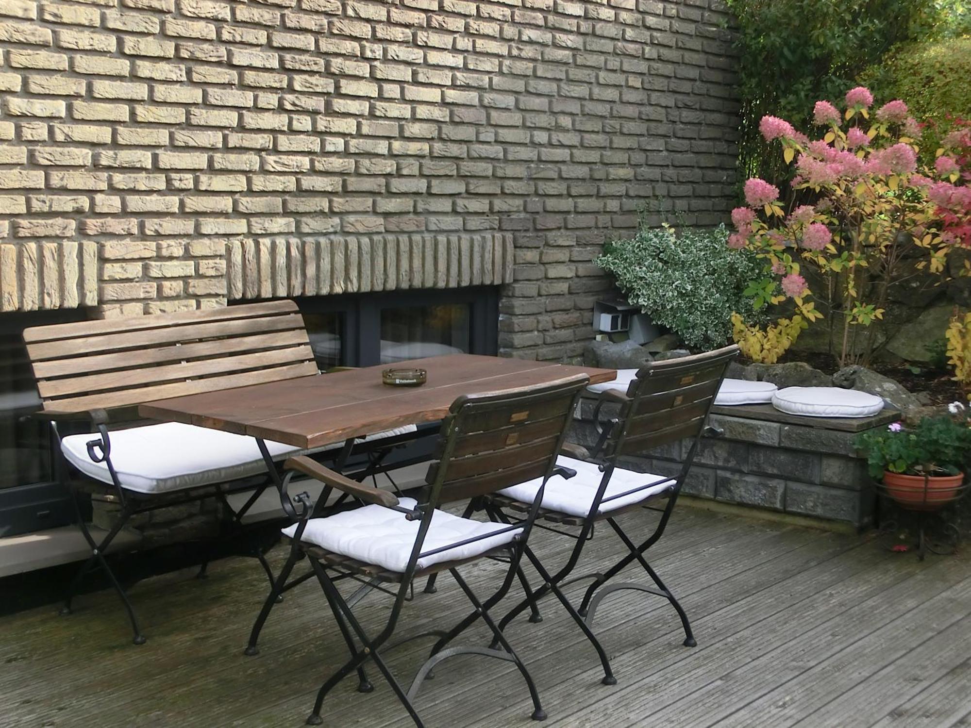 Wiesenblick Apartment Brilon