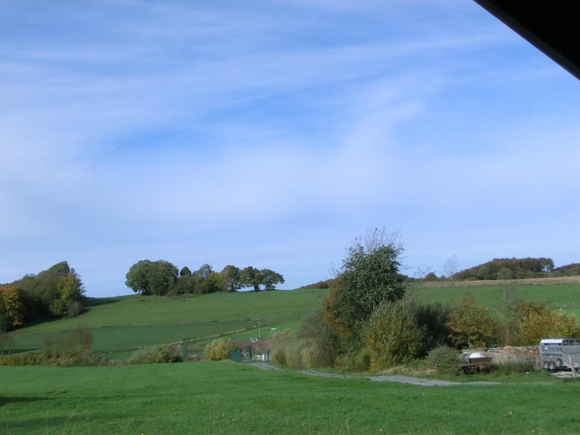 Apartment Wiesenblick *